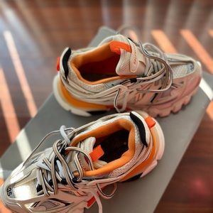 Balenciaga Track Sneakers